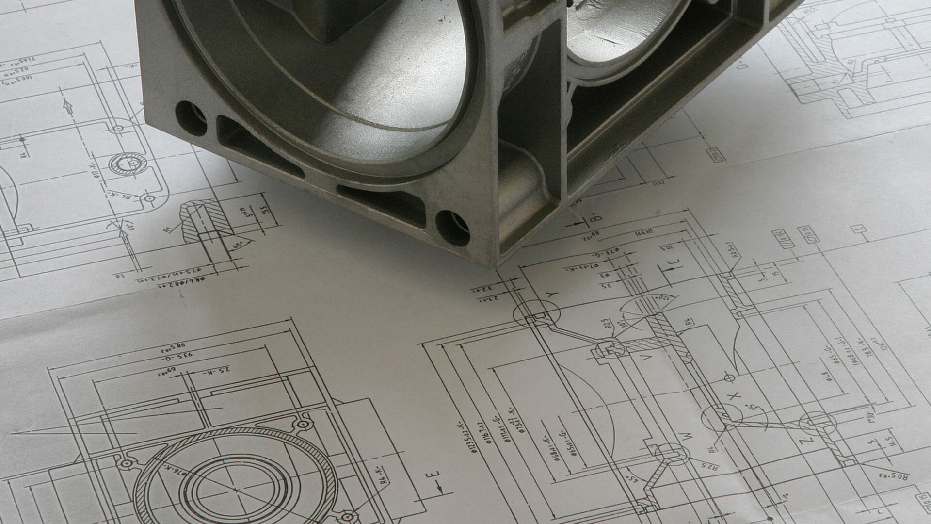 tooling specs importance