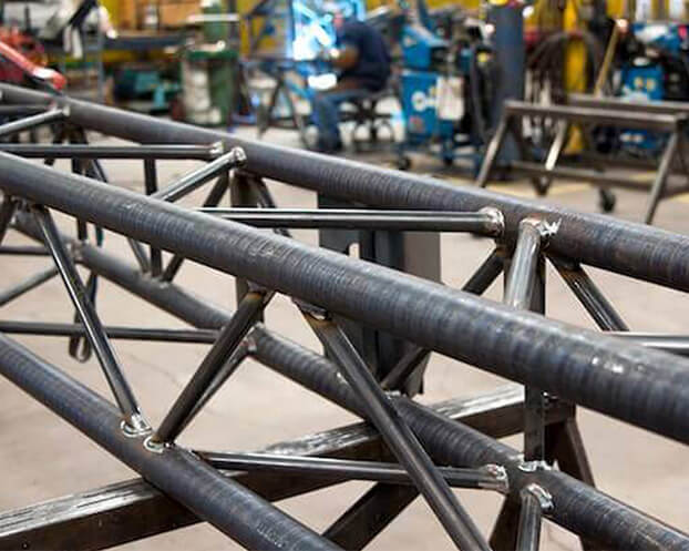 outsourced manufacturing