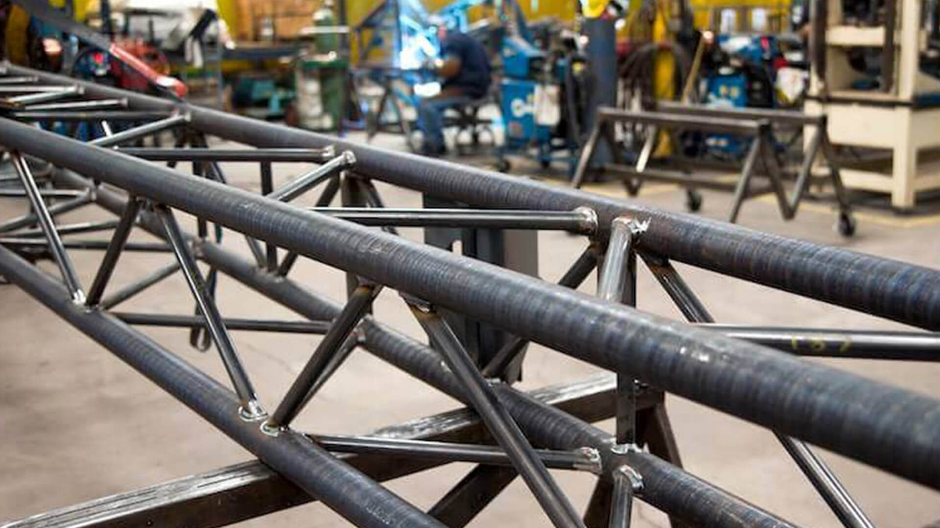 contract manufacturing