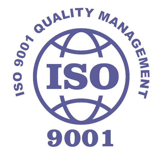 ISO 9001