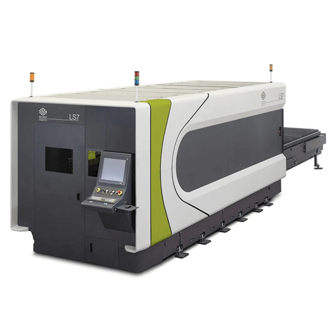 Sheet Metal Fabrication Laser