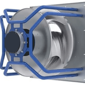 Data center cooling components fabricated by Leonhardt Manufacturing